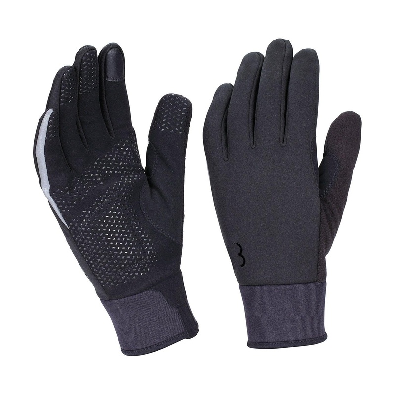 BBB BWG-36 – ControlZone Winter Gloves (Black)