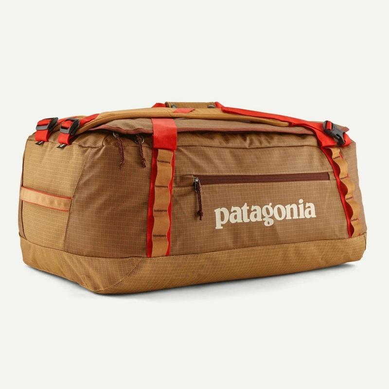Borsa Patagonia Black Hole Duffel 40L – Marrone