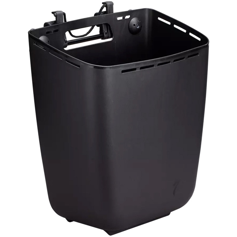 Borsa Specialized/Fjllrven Cool Cave Pannier – Nero