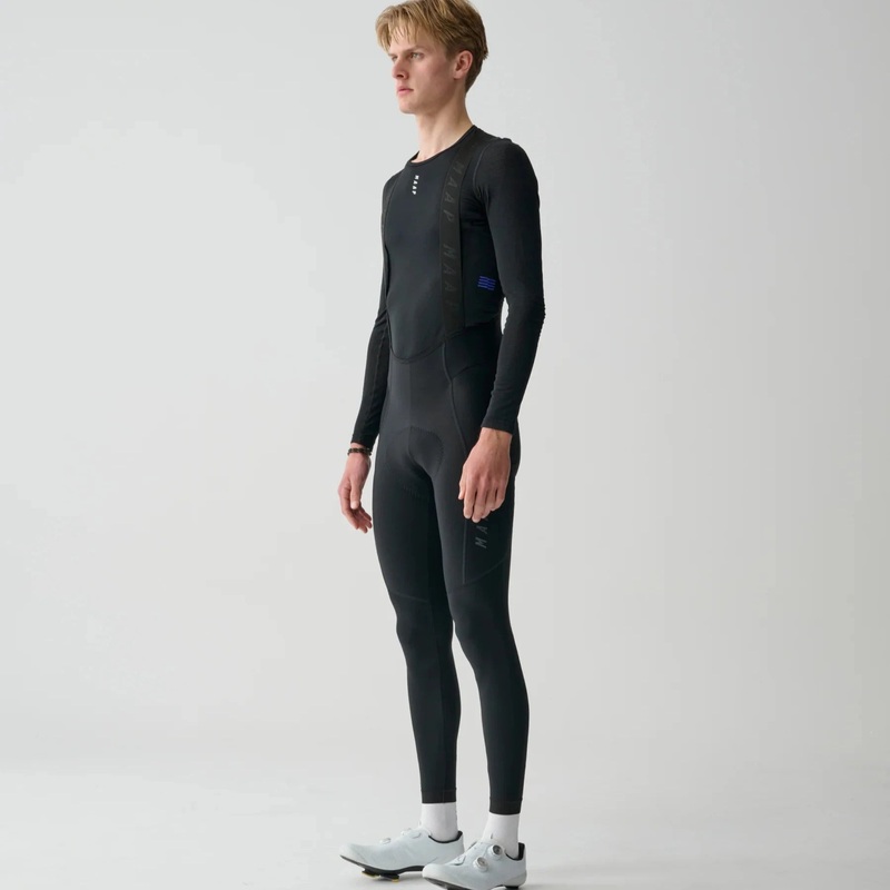 Calzamaglia Maap Team Evo Thermal Cargo – Nero