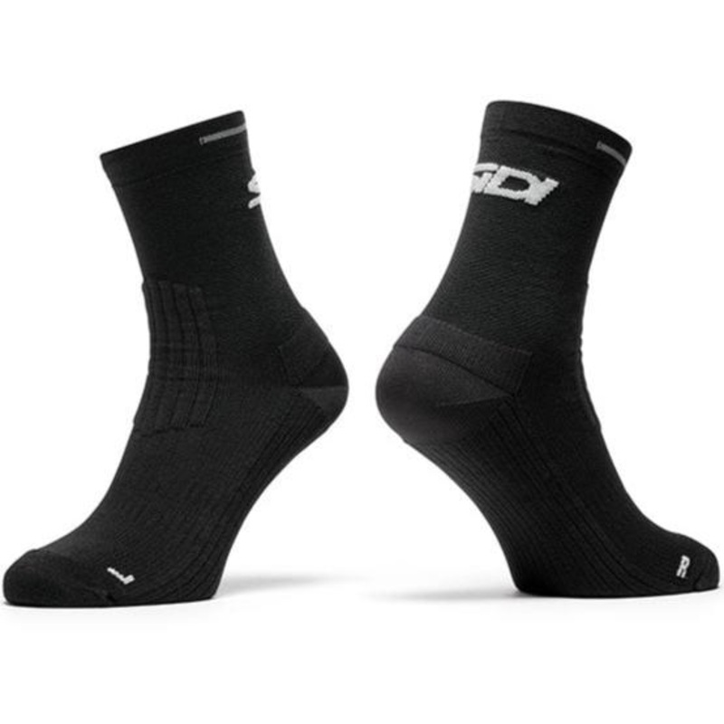 Calze Sidi Visibilis – Nero|35-39|40-43|44-46|Nero