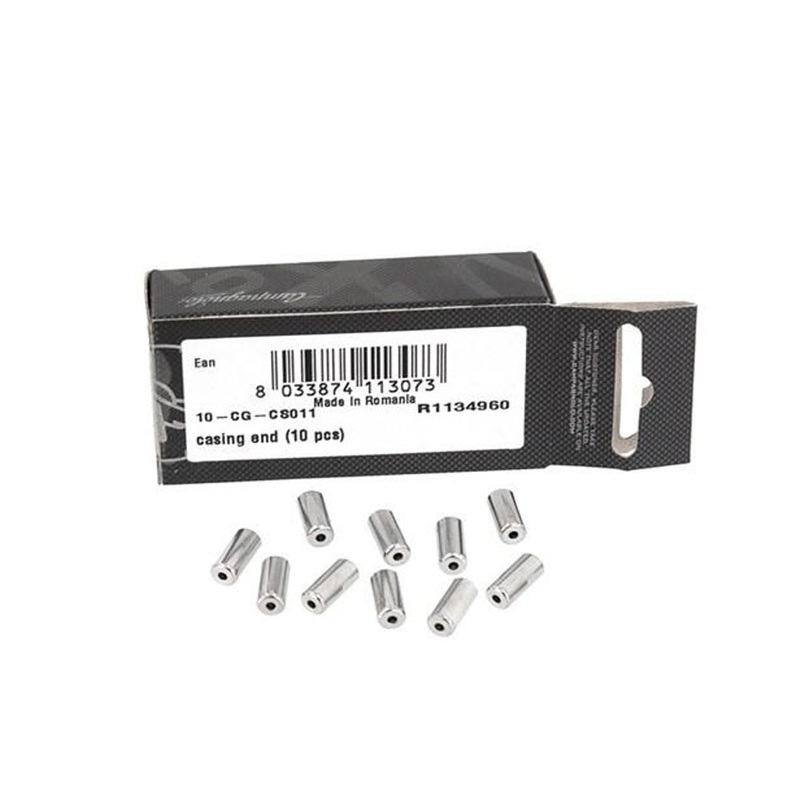 Campagnolo Brake cable Ferrule – 10 Pack