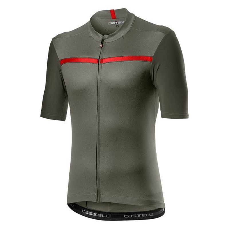 Castelli Unlimited Jersey Men’s