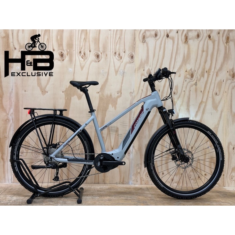 Conway Cairon C 2.0 E-Bike|46