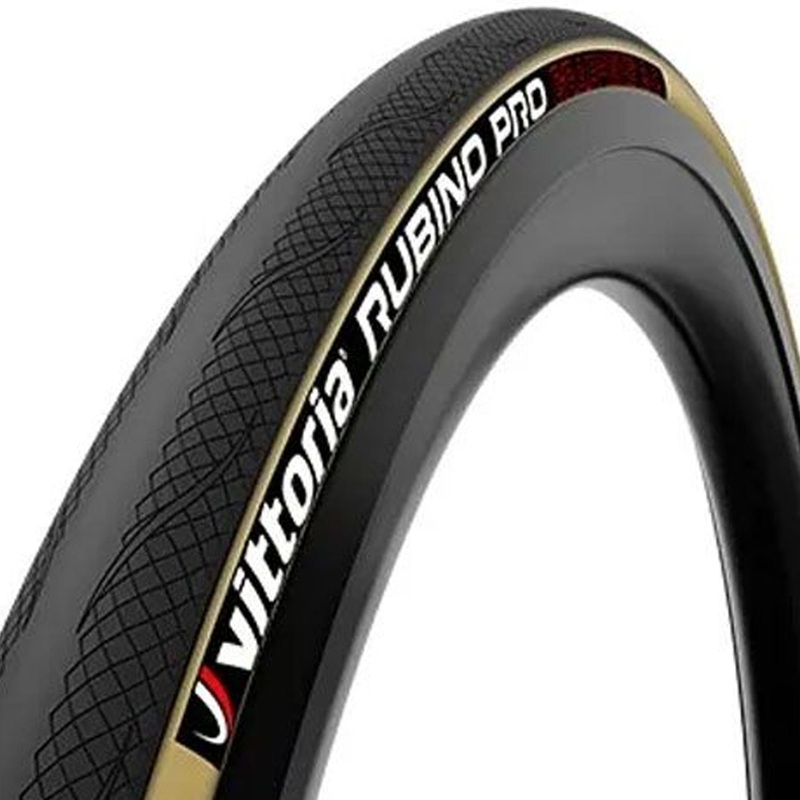 Copertoncino Vittoria Rubino Pro Graphene 2.0 700x28c – Nero para