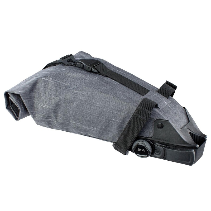 EVOC Seat Pack Boa (Carbon Grey) (3L) (L)