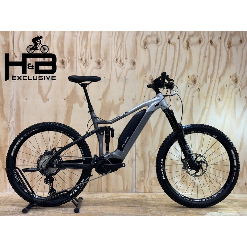 Flyer Uproc 7 8.70 E-Mountainbike
