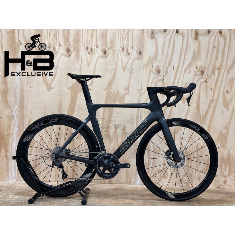 Giant Propel Advanced 1 Racefiets