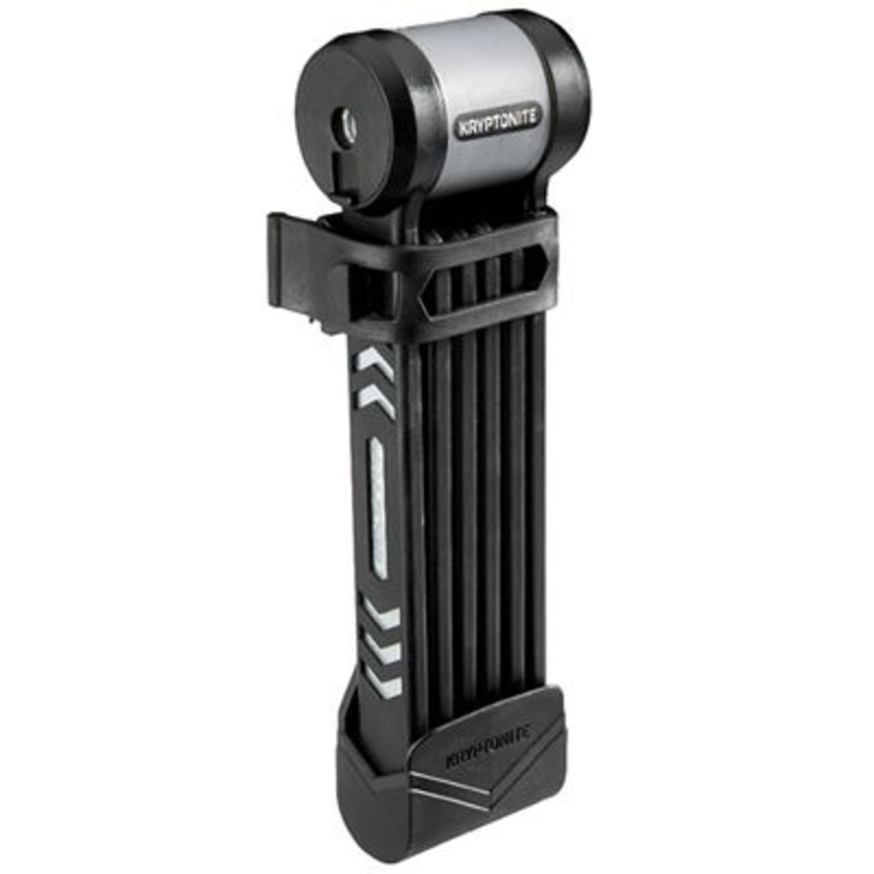 Kryptonite Lock Kryptolok 610 Folding Lock Key 100
