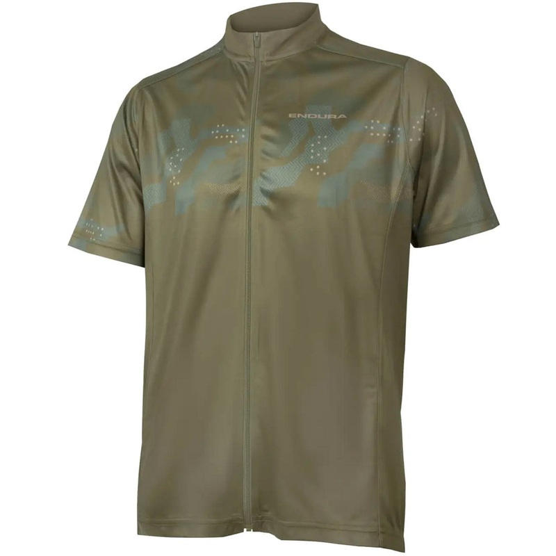 Maglia Endura Hummvee Ray – Verde