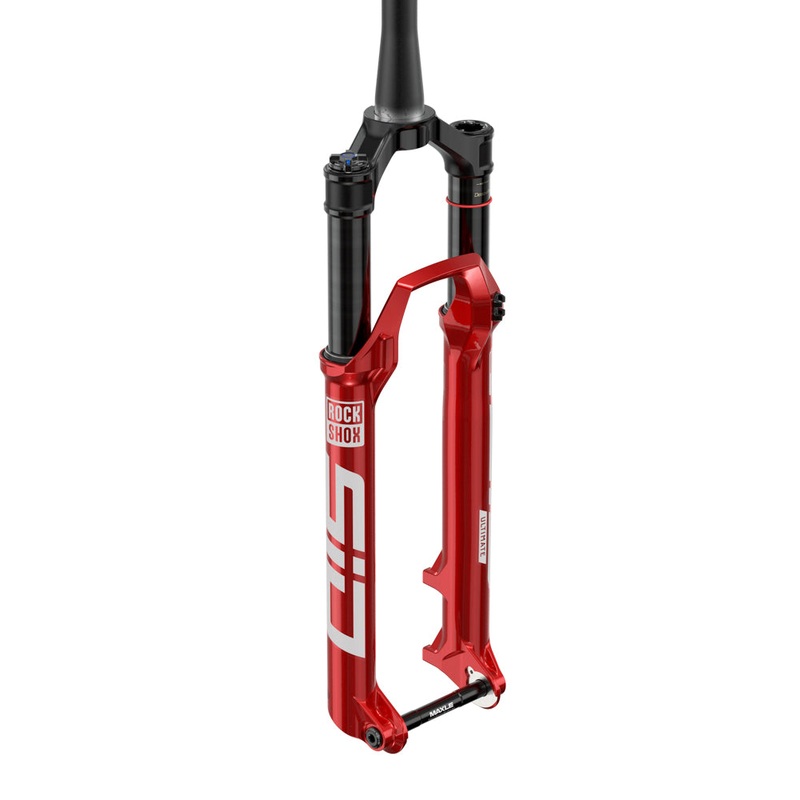 RockShox SID Ultimate 2P Remote Adjust Fork