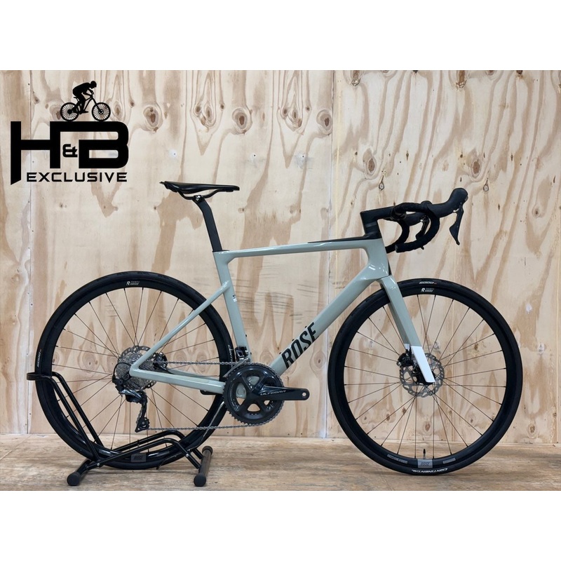 Rose XLITE 04 Ultegra Racefiets