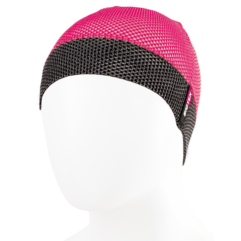 Sottocasco Biotex Powerflex – Nero rosa