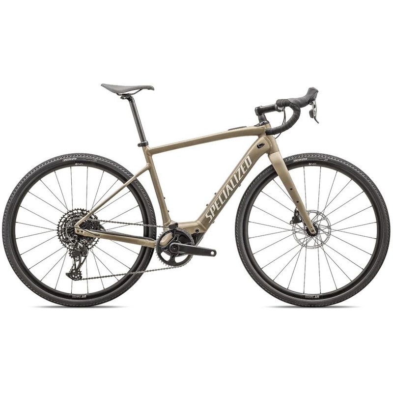 Specialized Turbo Creo 2 Comp E5 – Marrone