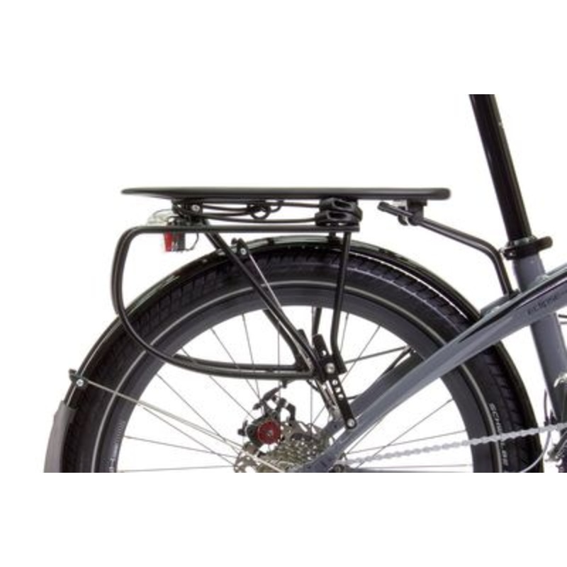 Tern Rack Cargo Rear Black Adjustable for 20 & 24