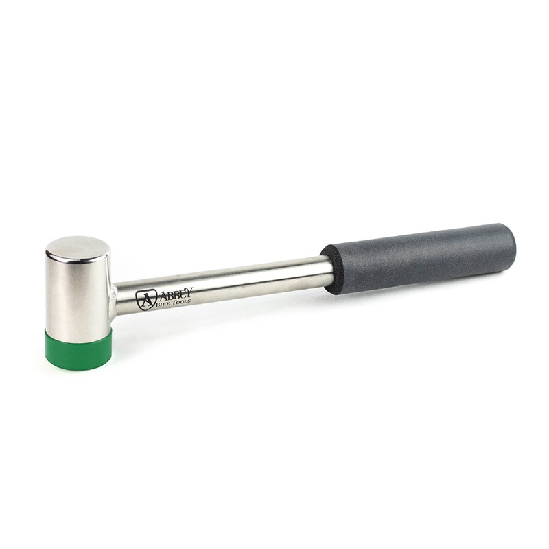 Abbey Shop Hammer|Abbey Bike Tools Shop Hammer|Accessory Only –  Abbey Bike Tools Shop Hammer Plastic Soft Face Part