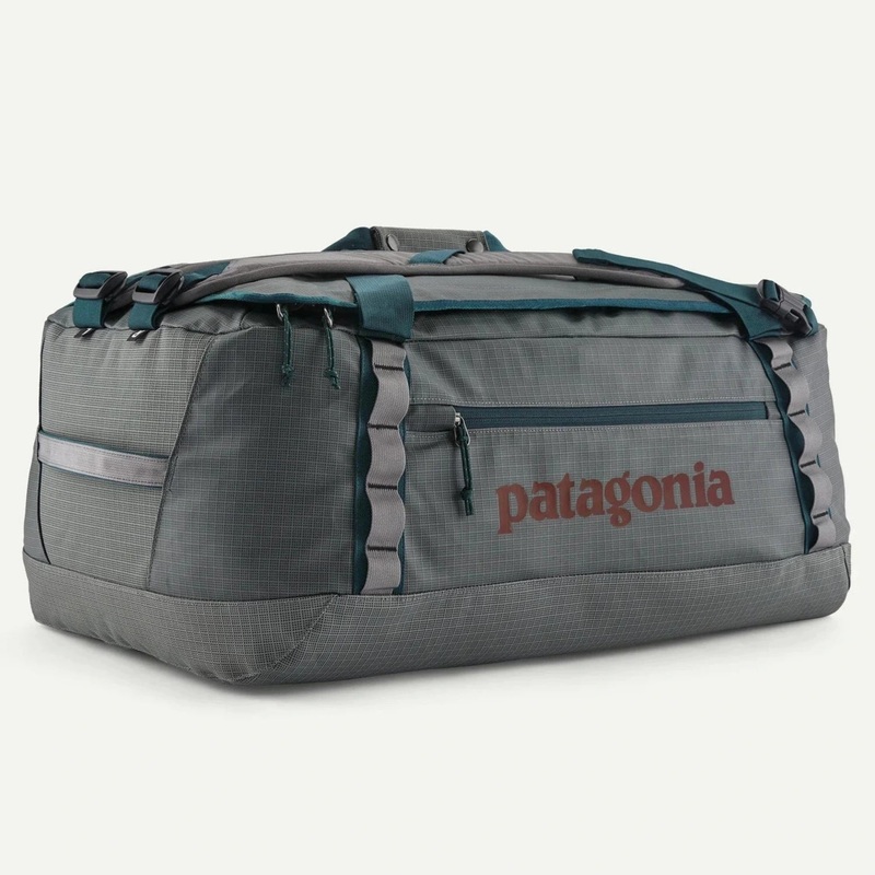 Borsa Patagonia Black Hole Duffel 55L – Grigio
