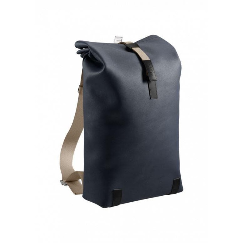 Brooks Pickwick 26L Dark Blue/Black Backpack – Medium