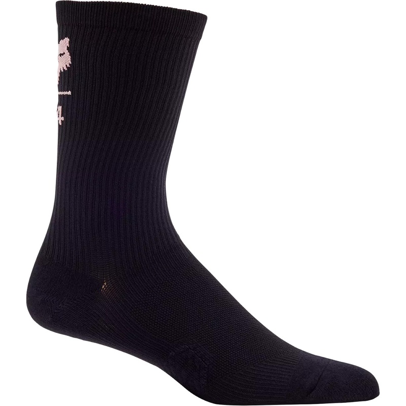 Calze Fox Ranger Fox 74 – Nero rosa