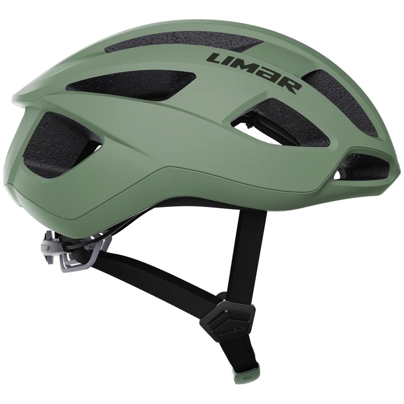 Casco Limar Air Stratos – Verde chiaro