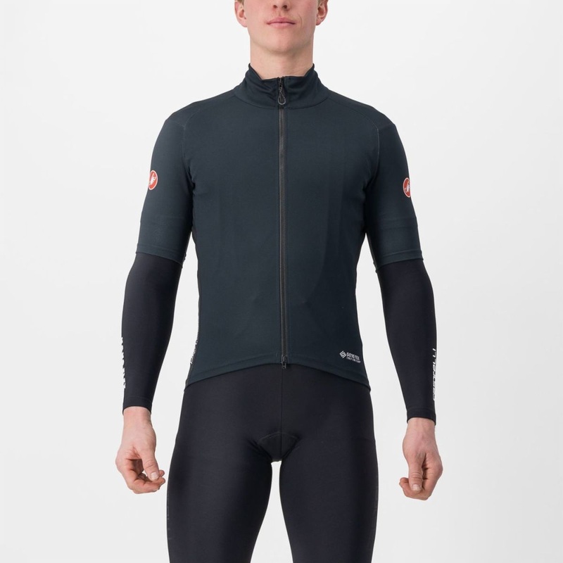 Castelli Perfetto RoS 2 Wind Jersey Men’s