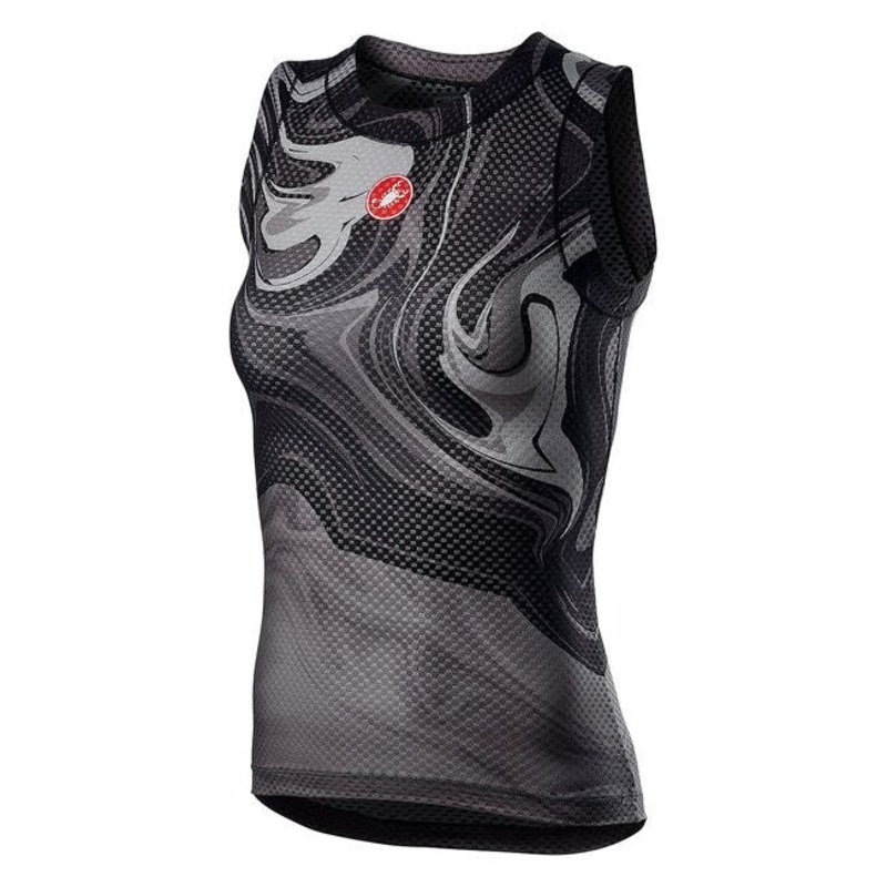 Castelli Pro Mesh Sleeveless Baselayer Women’s