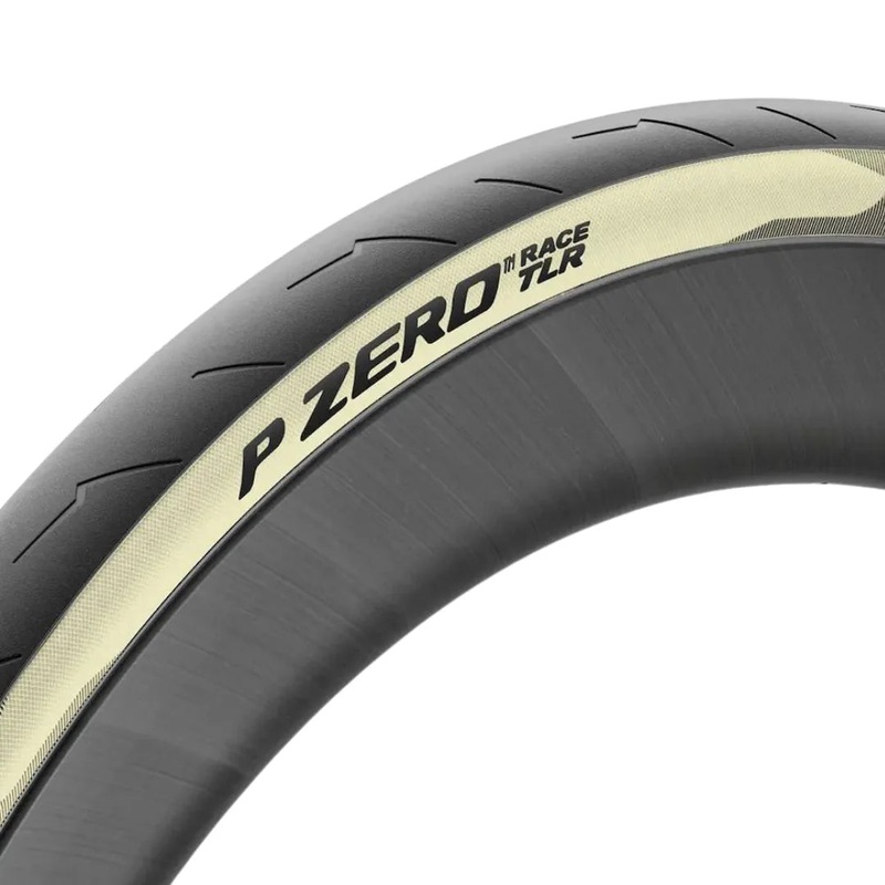 Copertoncino Pirelli P Zero Race RS TLR 700×30 – Retro