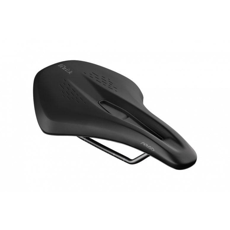 Fizik Terra Argo X3 – Black – 140mm