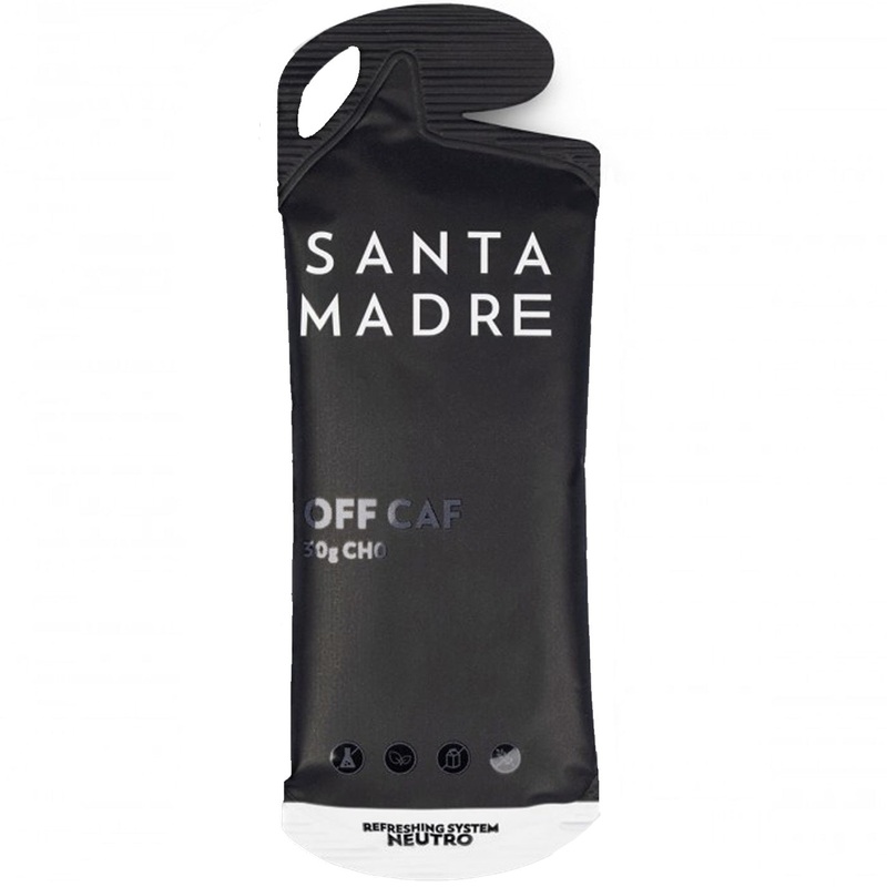 Gel Santa Madre Unusual Gel 30CHO OFF CAF – Neutro