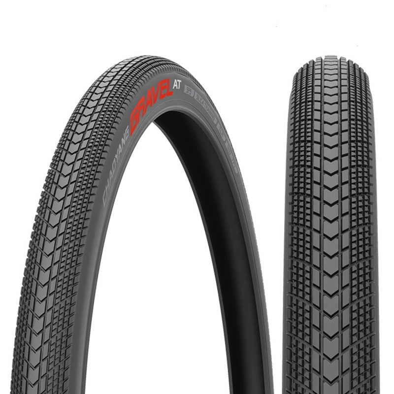 Gravel AT TLR|700c|38c