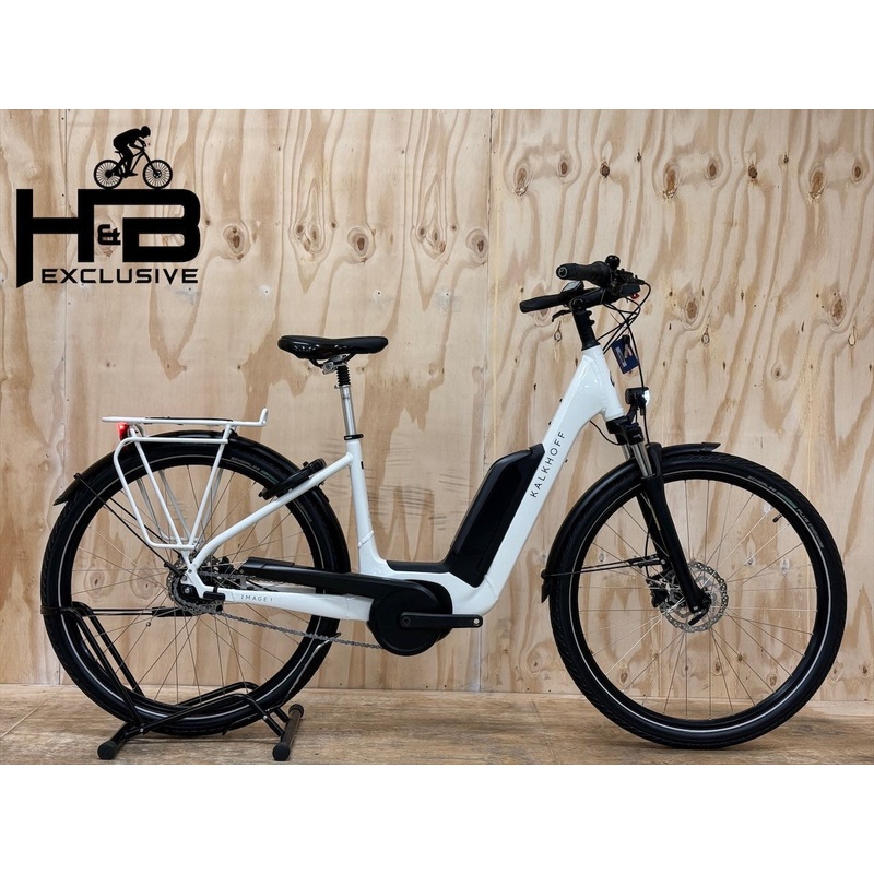Kalkhoff Image 1.B Move E-Bike