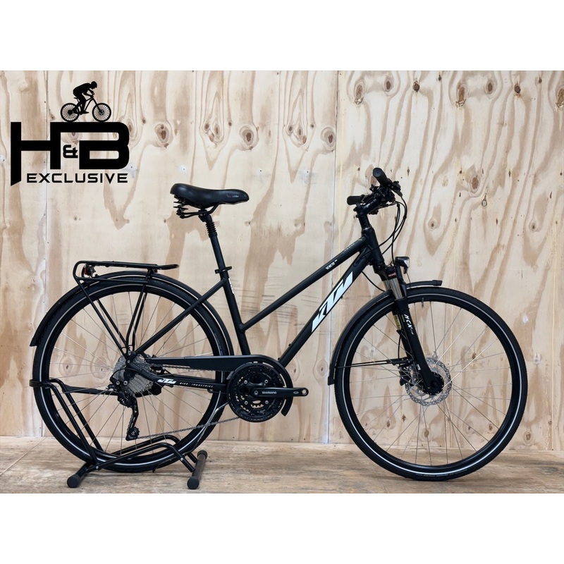 KTM Veneto Light Trekkingfiets