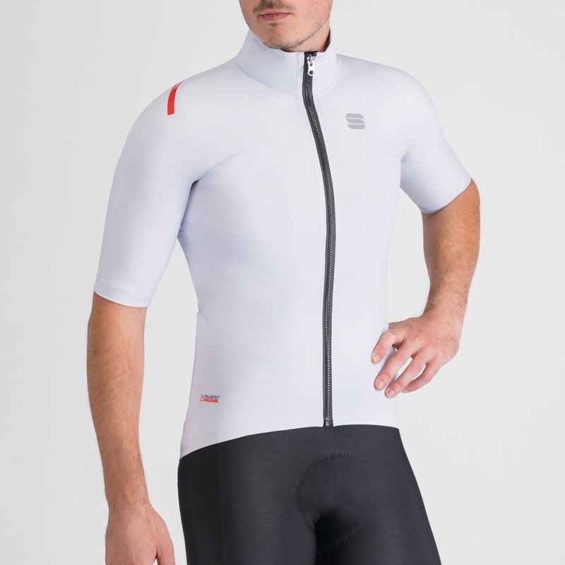 Maglia Sportful Fiandre Pro 2 – Bianco