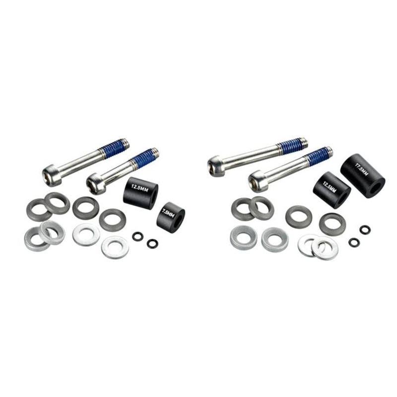 SRAM Post Spacer Set 20S CPS & Standard Bolts