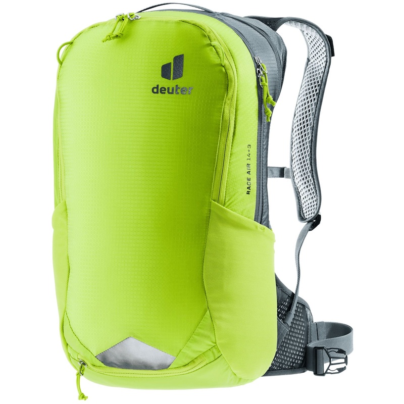 Zaino Deuter Race Air 14+3 – Verde