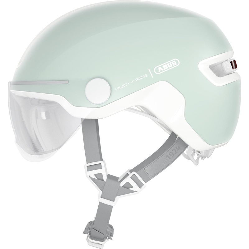 ABUS – HUD-Y ACE pure mint L