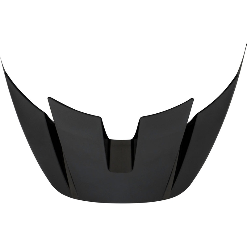Bell Sidetrack II MIPS Visor|Bell Sidetrack II MIPS Visor Black Universal Child|Bell Sidetrack II MIPS Visor Black Universal Youth