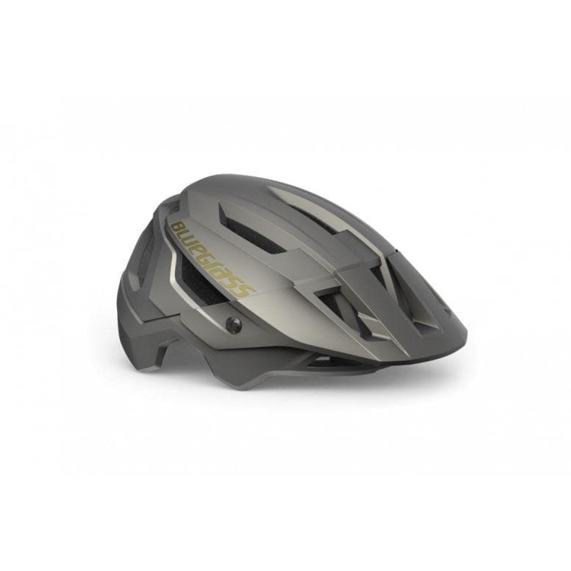 Bluegrass Rogue – Grey – 52-56cm
