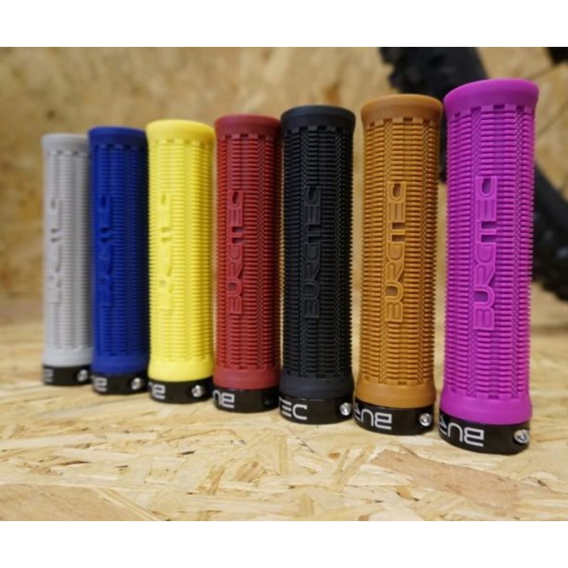 Burgtec Greg Minnaar Replica Grips