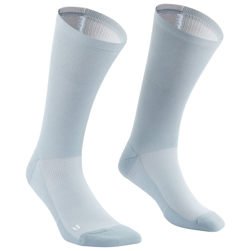Calze Mavic Logo – Azzurro|43-46|Azzurro