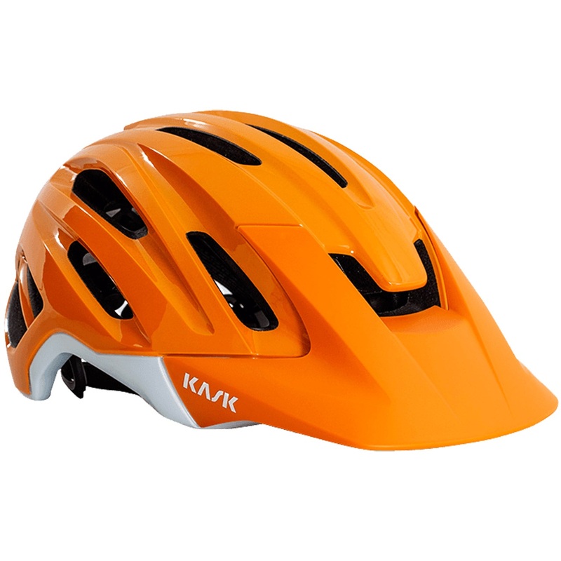 Casco Kask Caipi – Arancio|52-58|59-62|Arancione