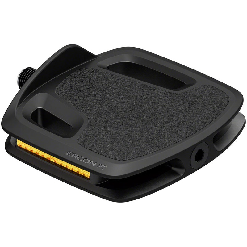 Ergon PT Pedals – Platform Composite 9/16 Large