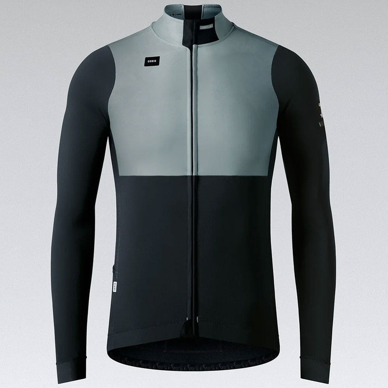 Giacca Gobik Mist 2.0 – Grigio
