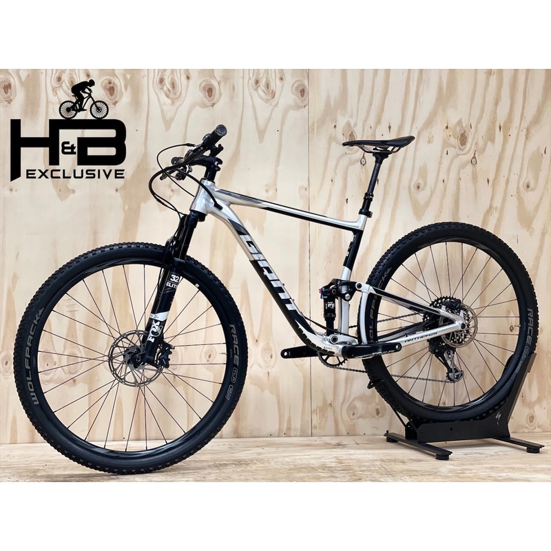 Giant Anthem 1 29 inch mountainbike