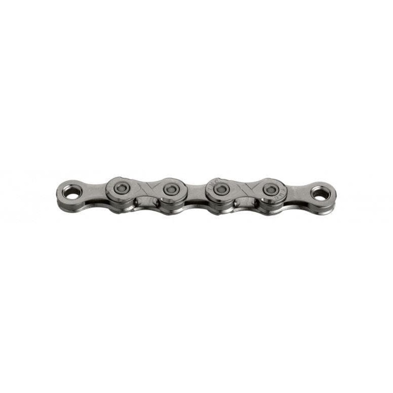 KMC X10 Chain 50m Reel w/40 Links – Grey – 10sp