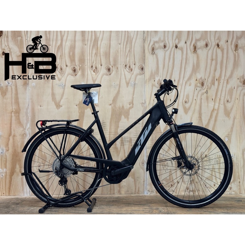 KTM Power Sport 12 Plus E-Bike