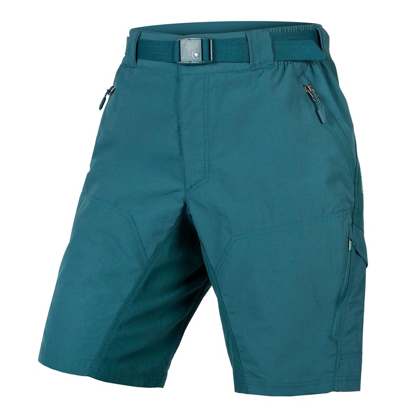Pantaloni MTB donna Endura Hummvee Liner – Verde