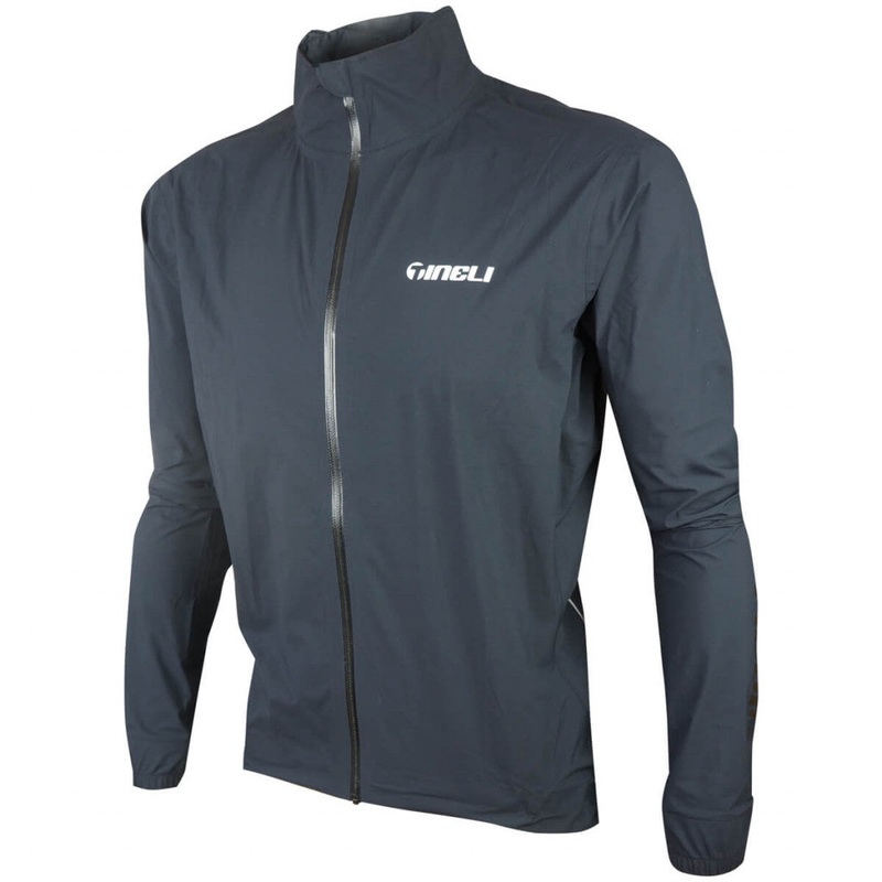 Pro Rain Jacket|XS|S|M|L|XL|XXL