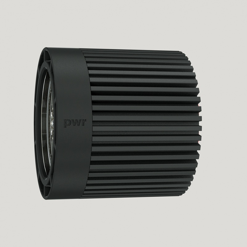 PWR Headlight|2000lm|To see