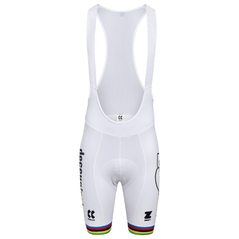 Salopette Kalas Alpecin Deceuninck 2024 Elite – WC